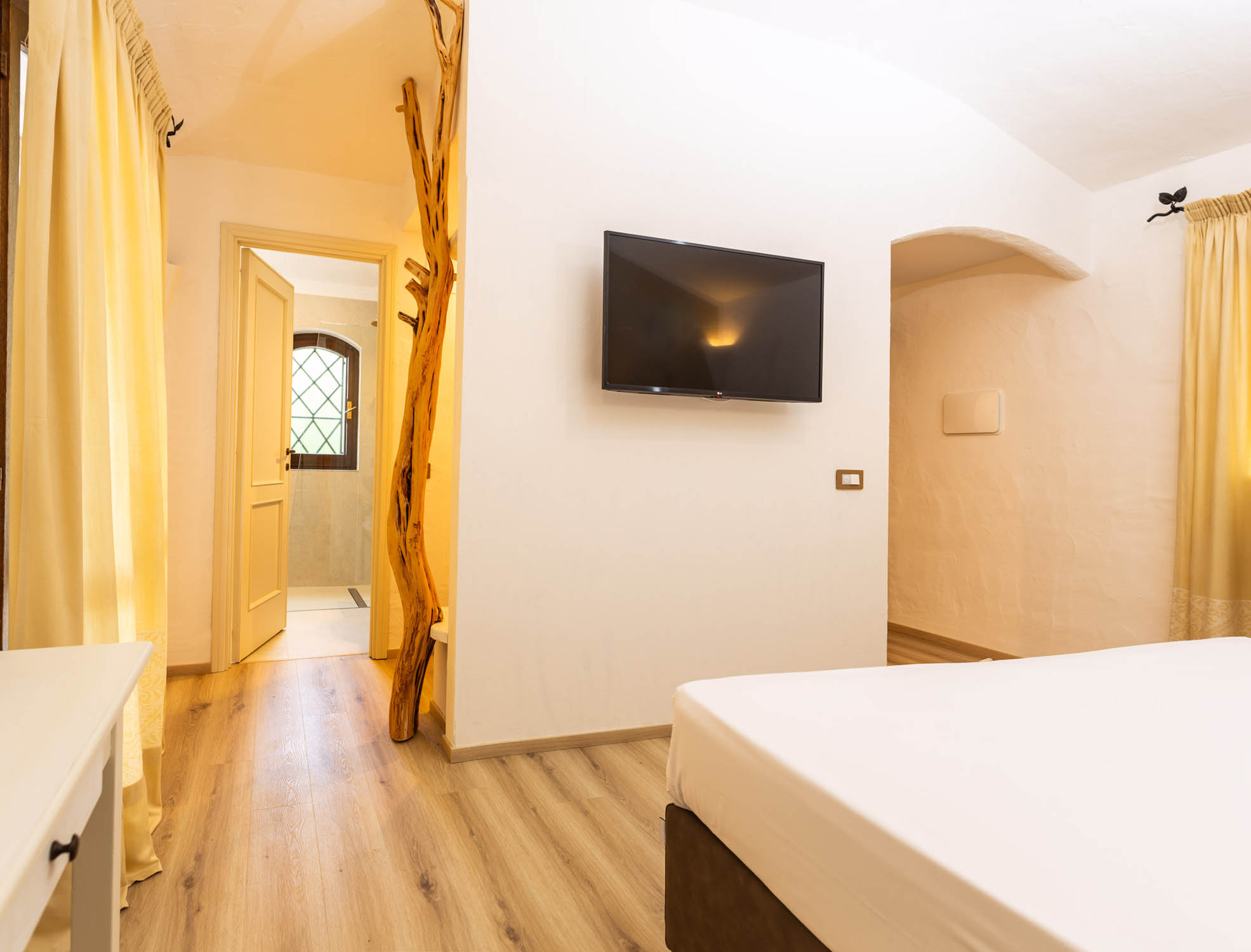 Superior Garden Deluxe - Room 42
